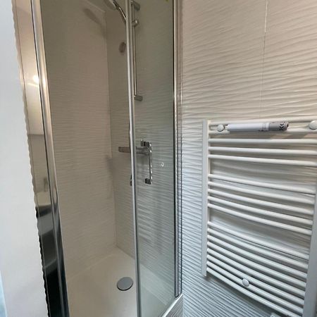 Duplex 4 Pieces, 3 Chambres Ivry-sur-Seine Exterior foto