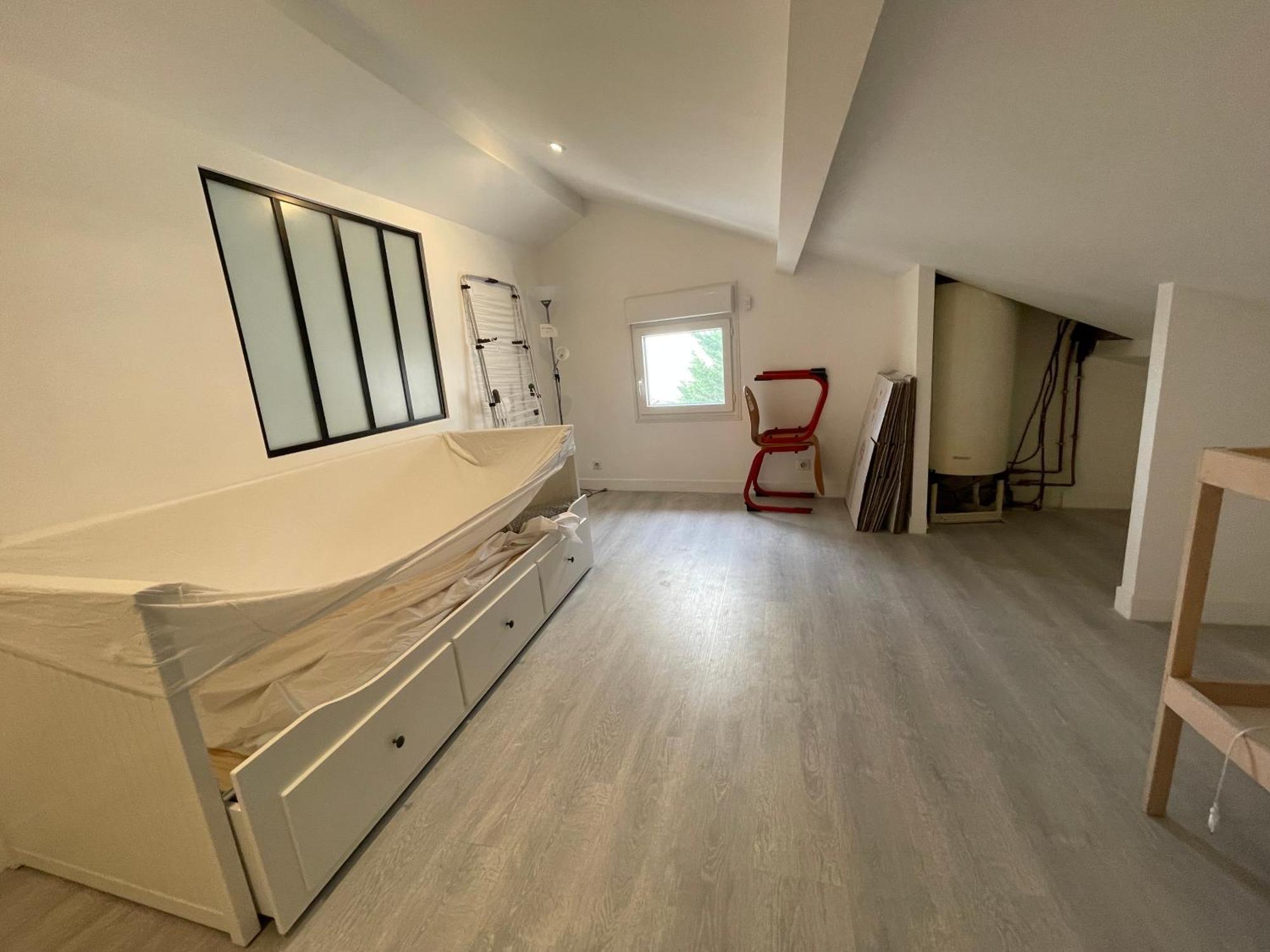 Duplex 4 Pieces, 3 Chambres Ivry-sur-Seine Exterior foto